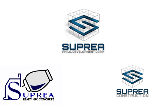 suprea company logo